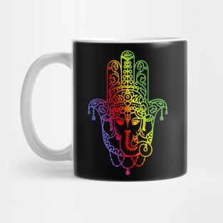 Ganesha  2 Mug